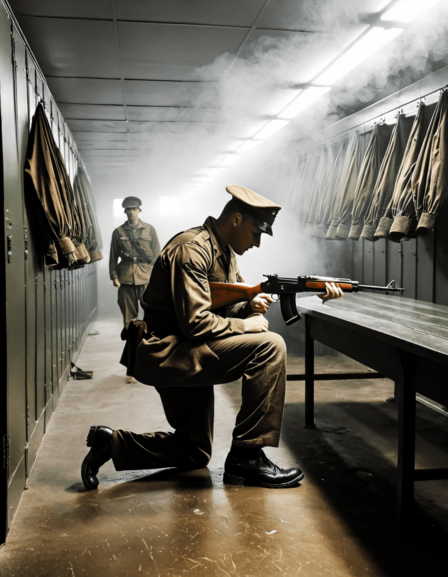 private pyle