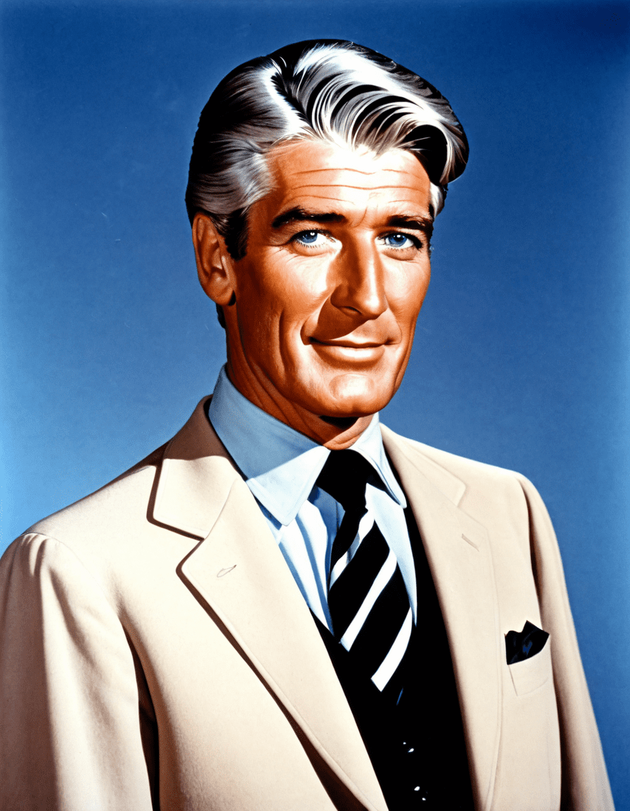 richard mulligan