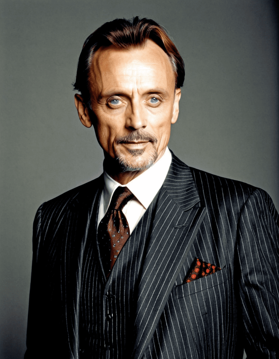robert knepper movies and tv shows