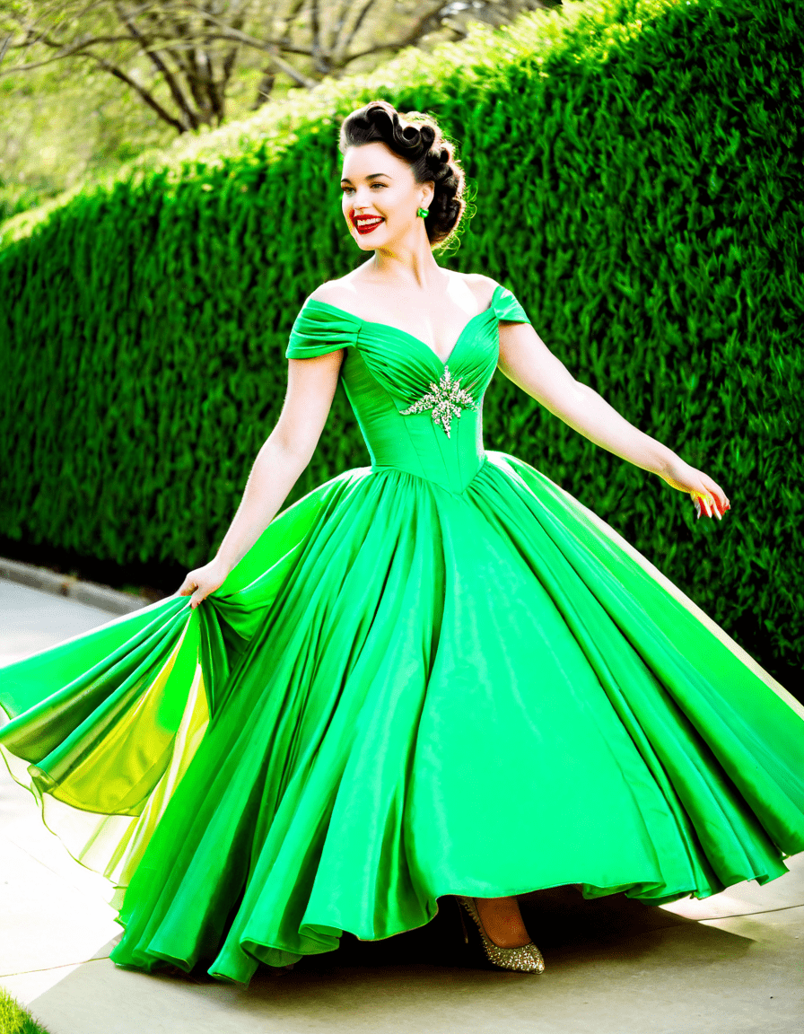 scarlett ohara