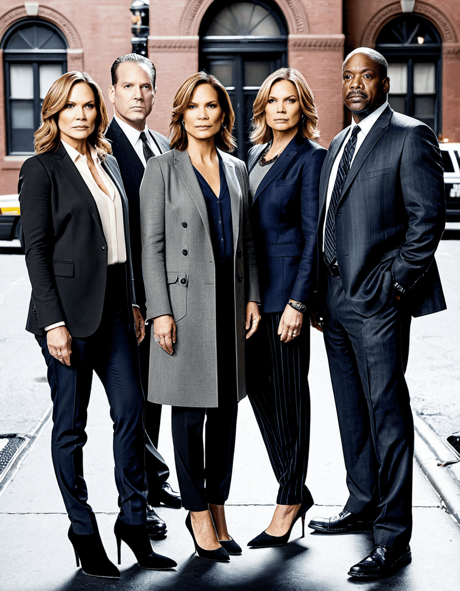 svu season 25