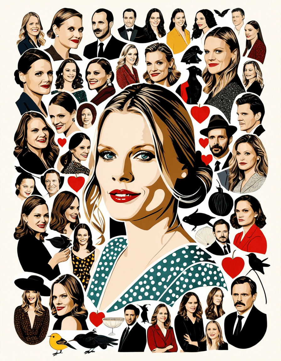 vinessa shaw movies
