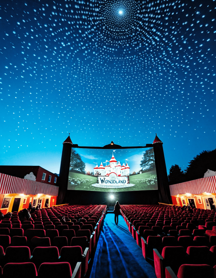 wonderland cinema