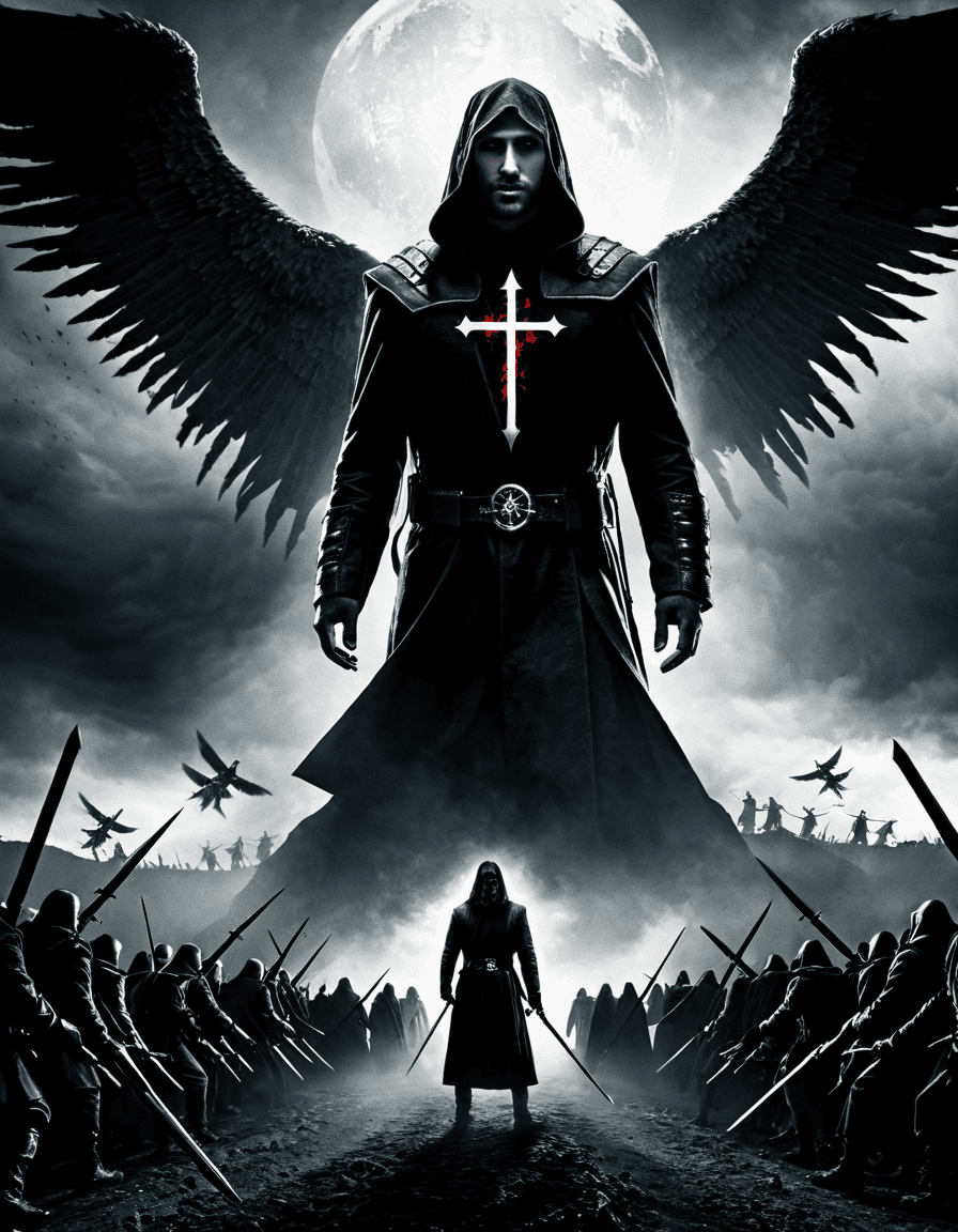 left behind rise of the antichrist