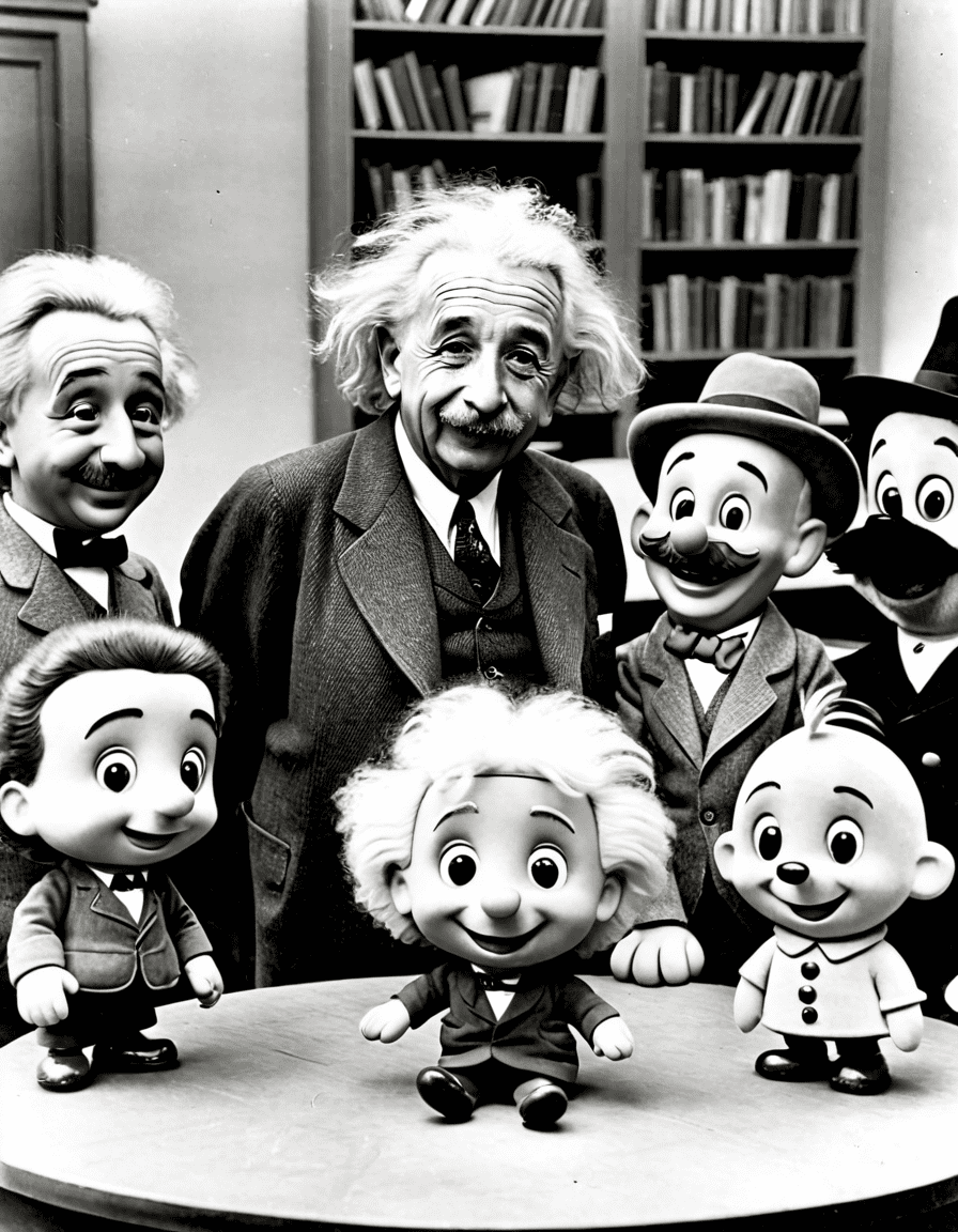 einstein