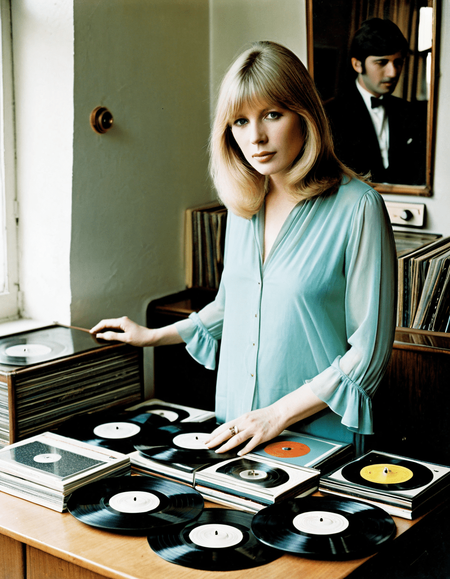 marianne faithfull