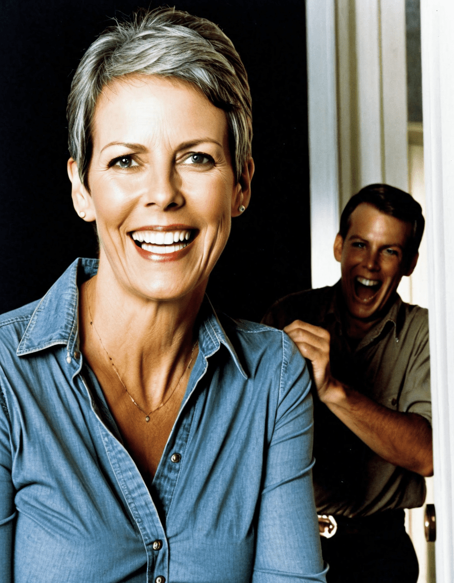 movies with jamie lee curtis