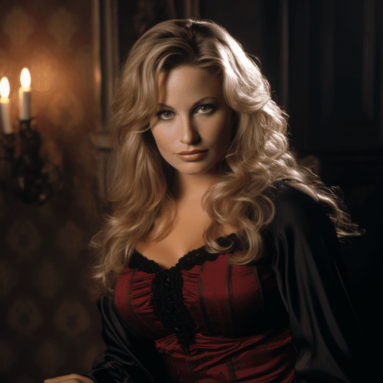 The 10 Unforgettable Jennifer Coolidge Young Moments