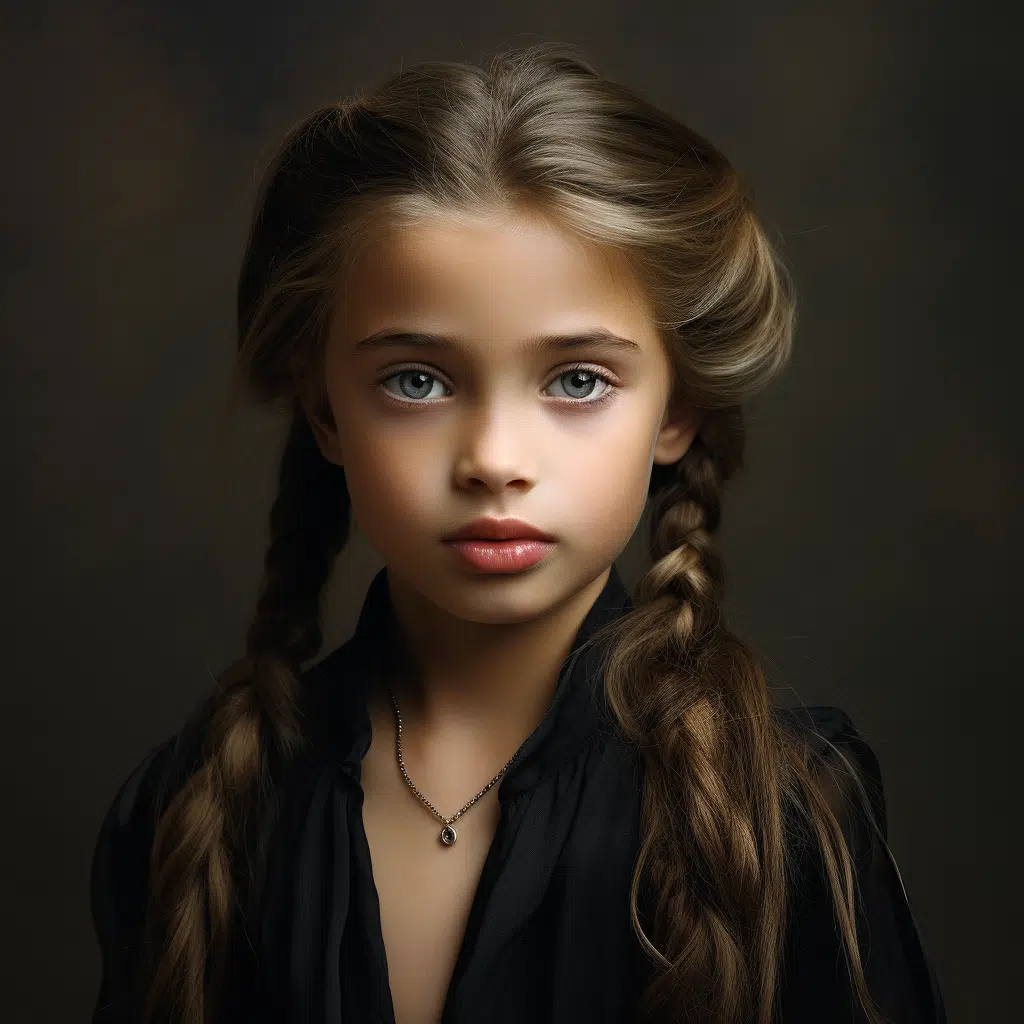 Vivienne Jolie-Pitt: 5 Shocking Facts Sure to Leave You Awestruck!