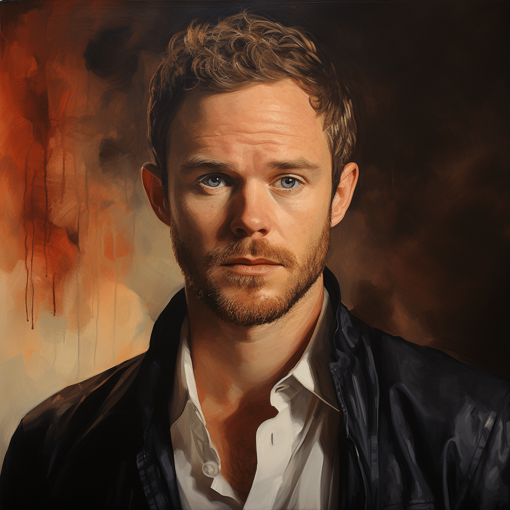 aaron ashmore