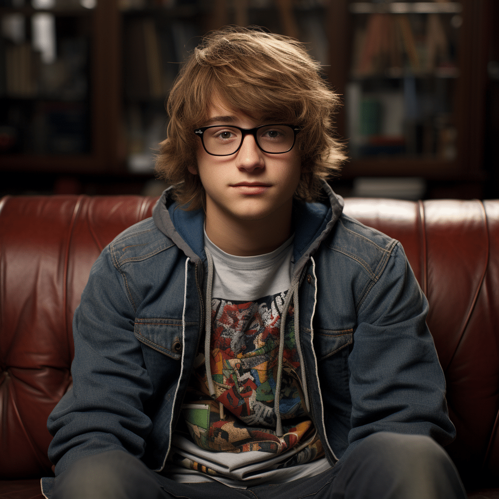 angus t jones