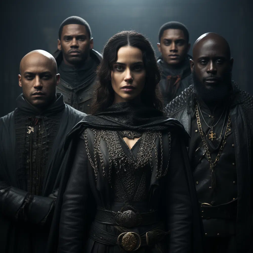 The watcher cast 10 shocking secrets behind the scenes