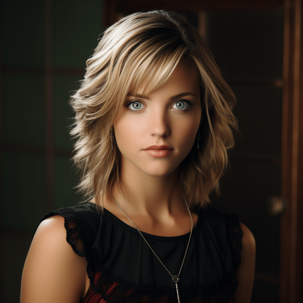 courtney thorne smith