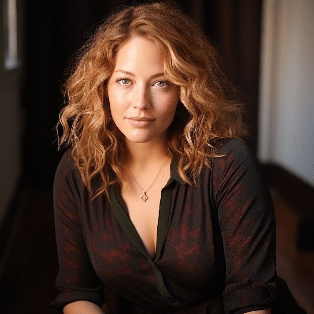 erika christensen
