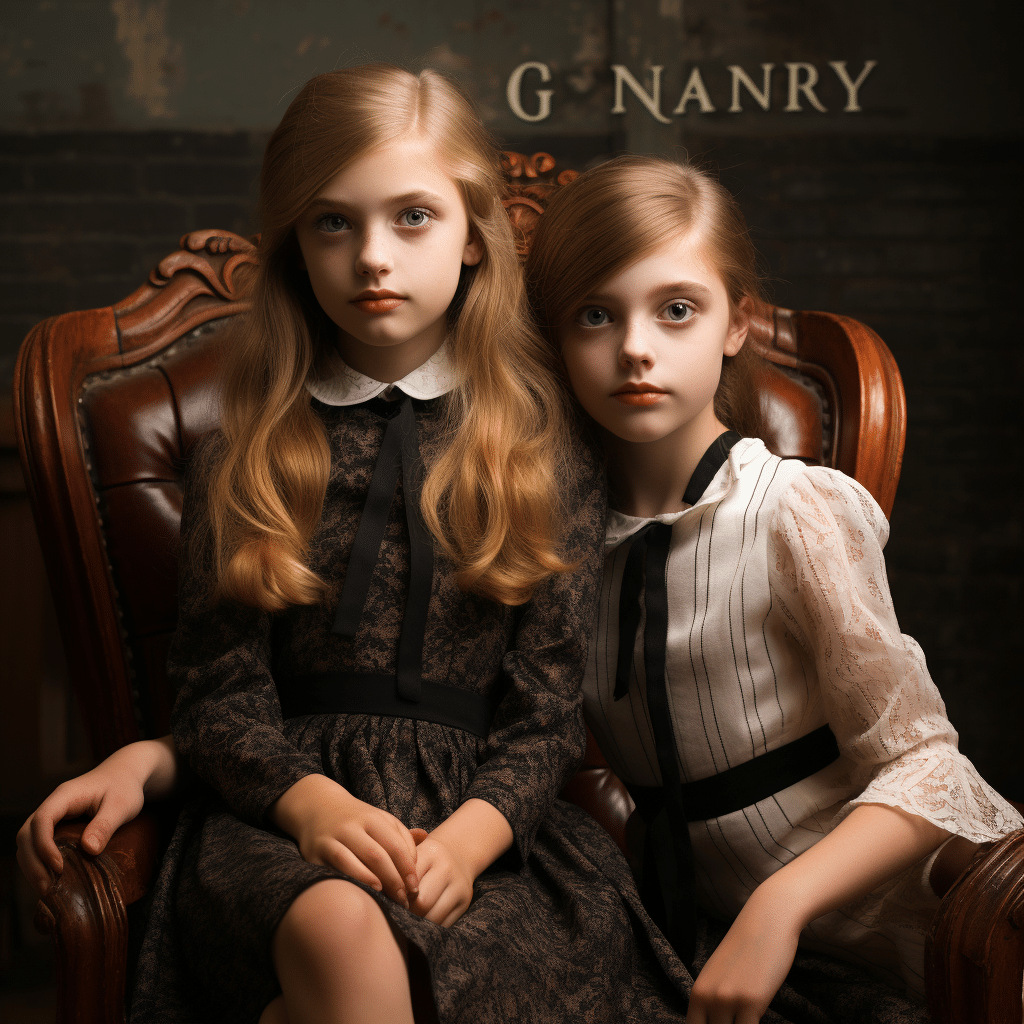 ginny and georgia cast