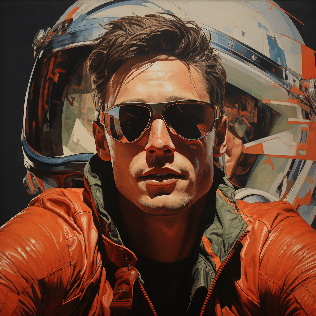 hunter doohan