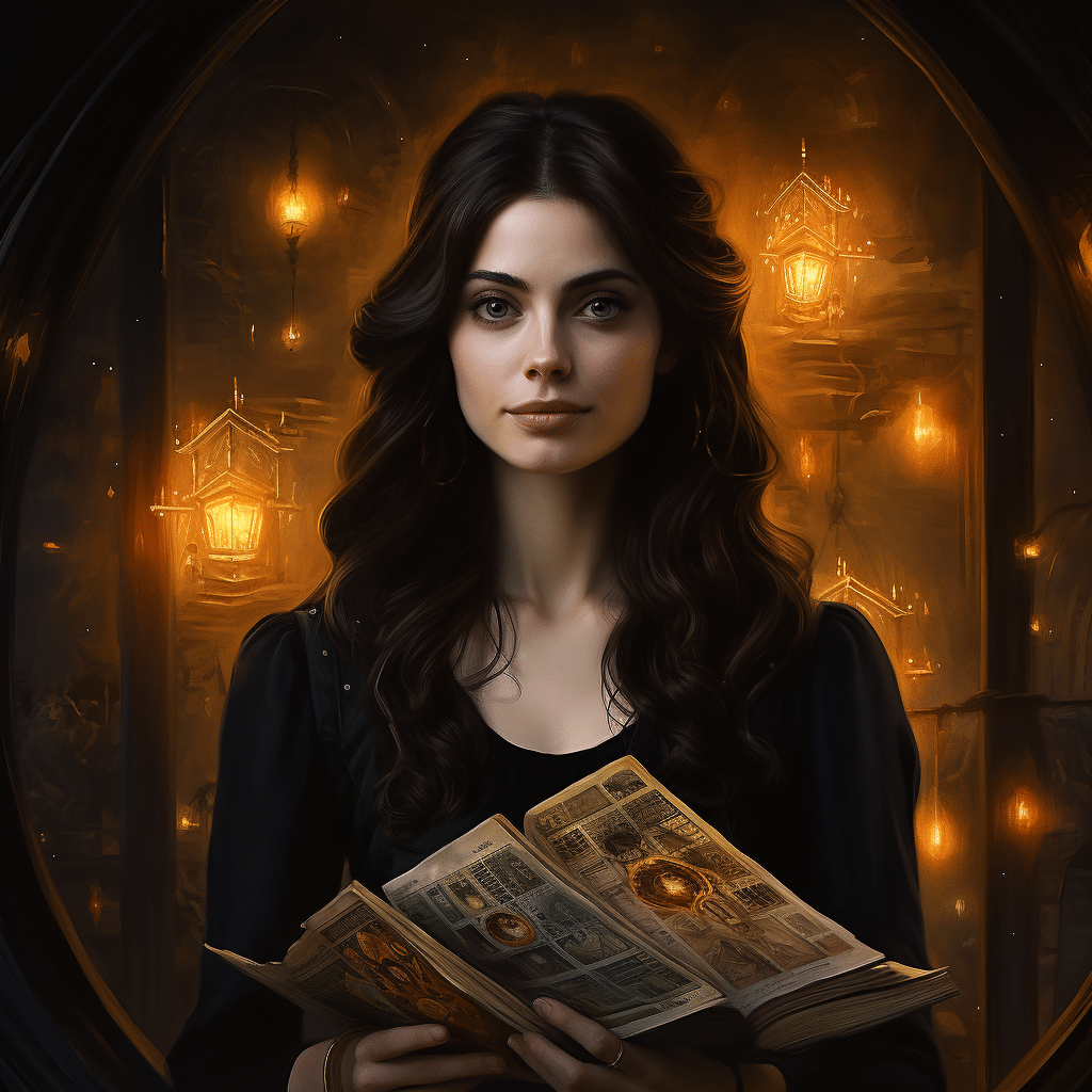 janet montgomery