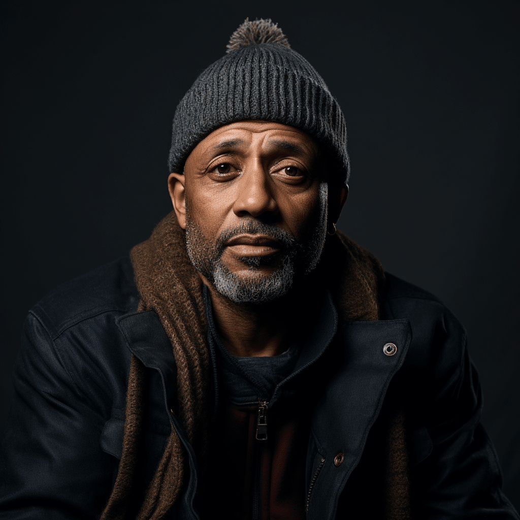 kenya barris