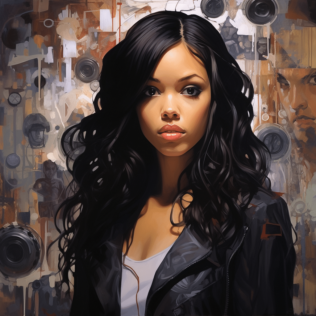 kiely williams