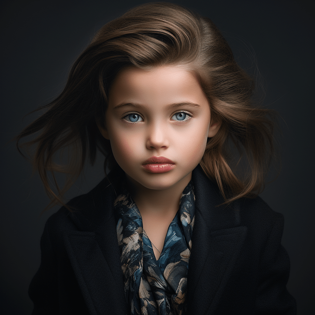 vivienne jolie pitt