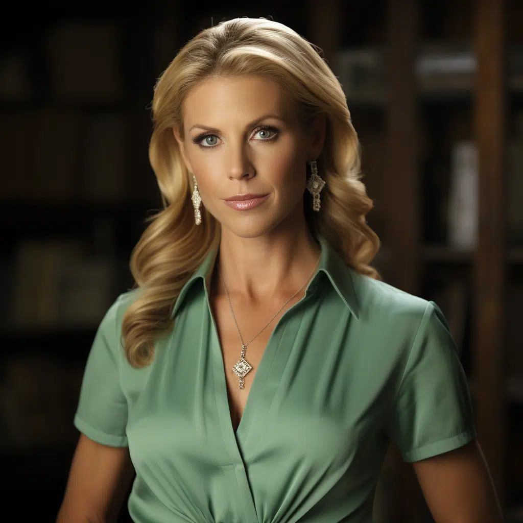 Hollywood'S Hidden Secret: Cheryl Hines' Path To Mrs. Maha - gcujpzu