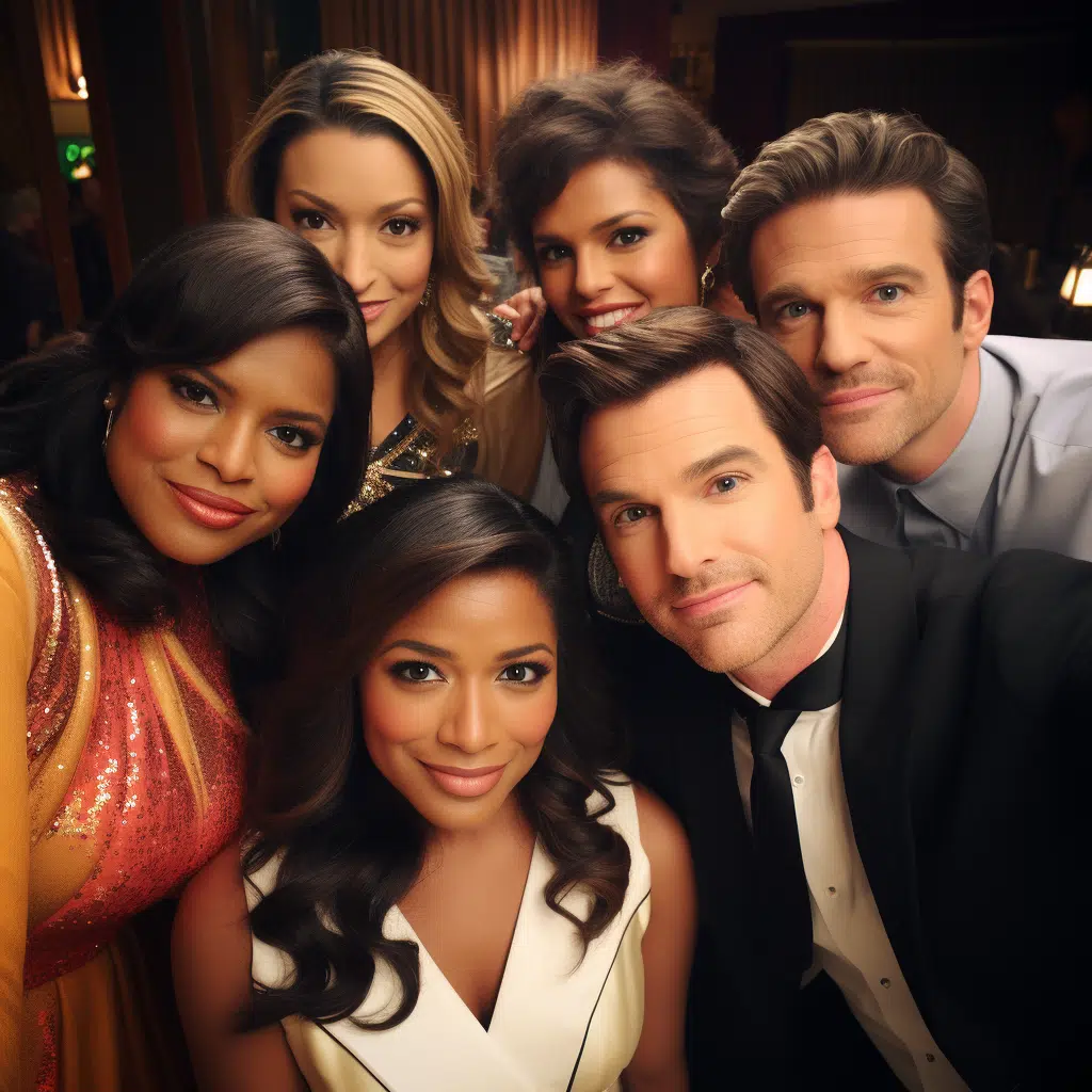 Mindy Project Cast: 10 Insane Facts You Won't Believe!