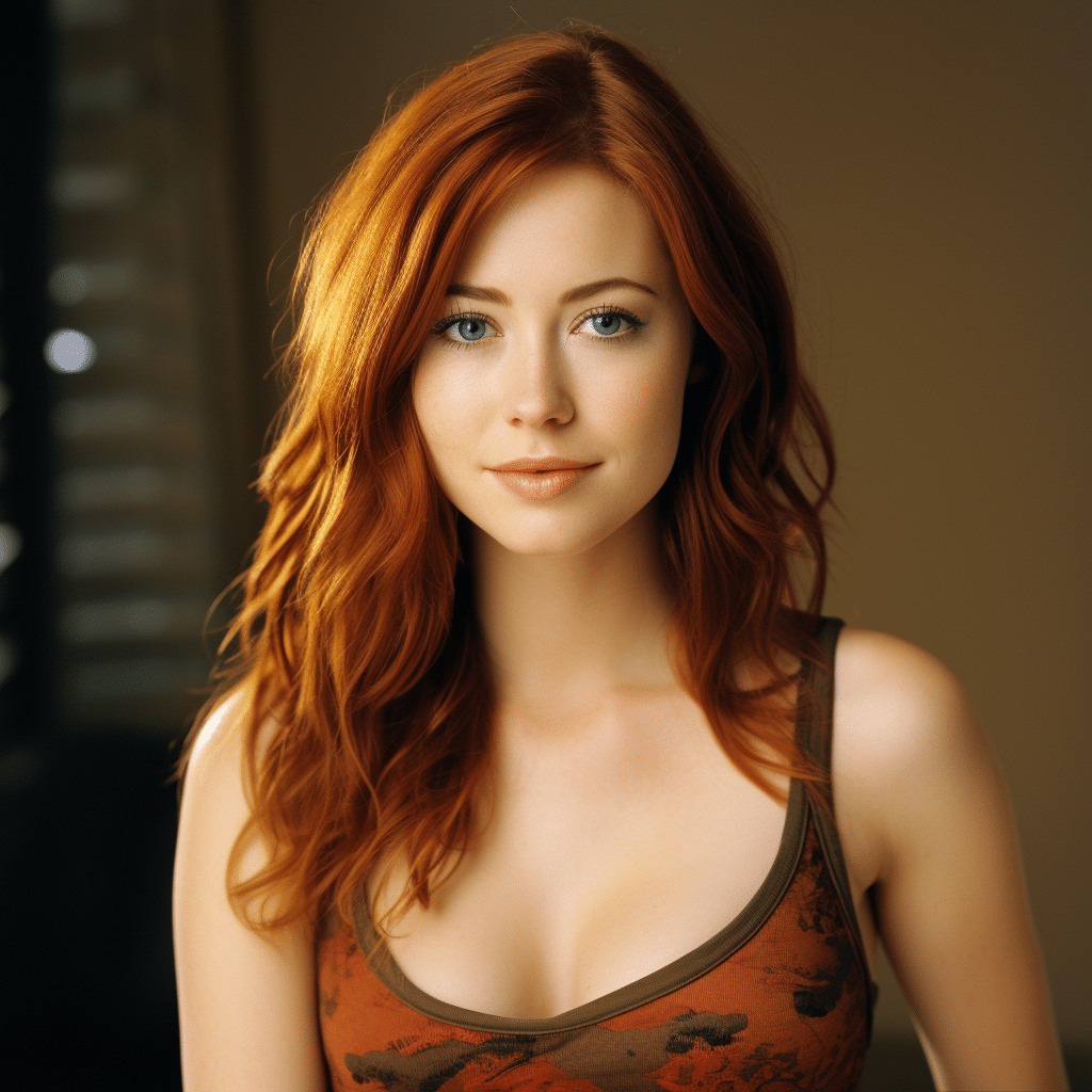 alyson hannigan