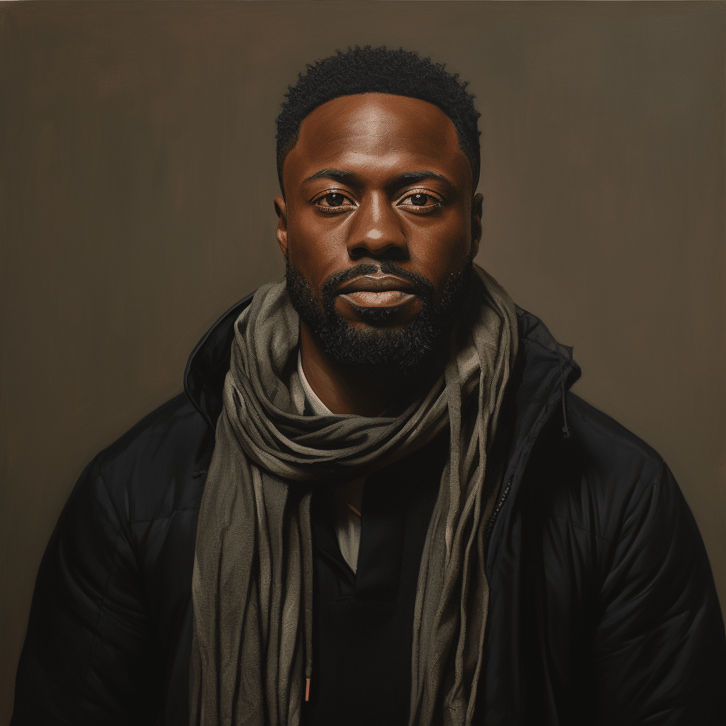 bart scott