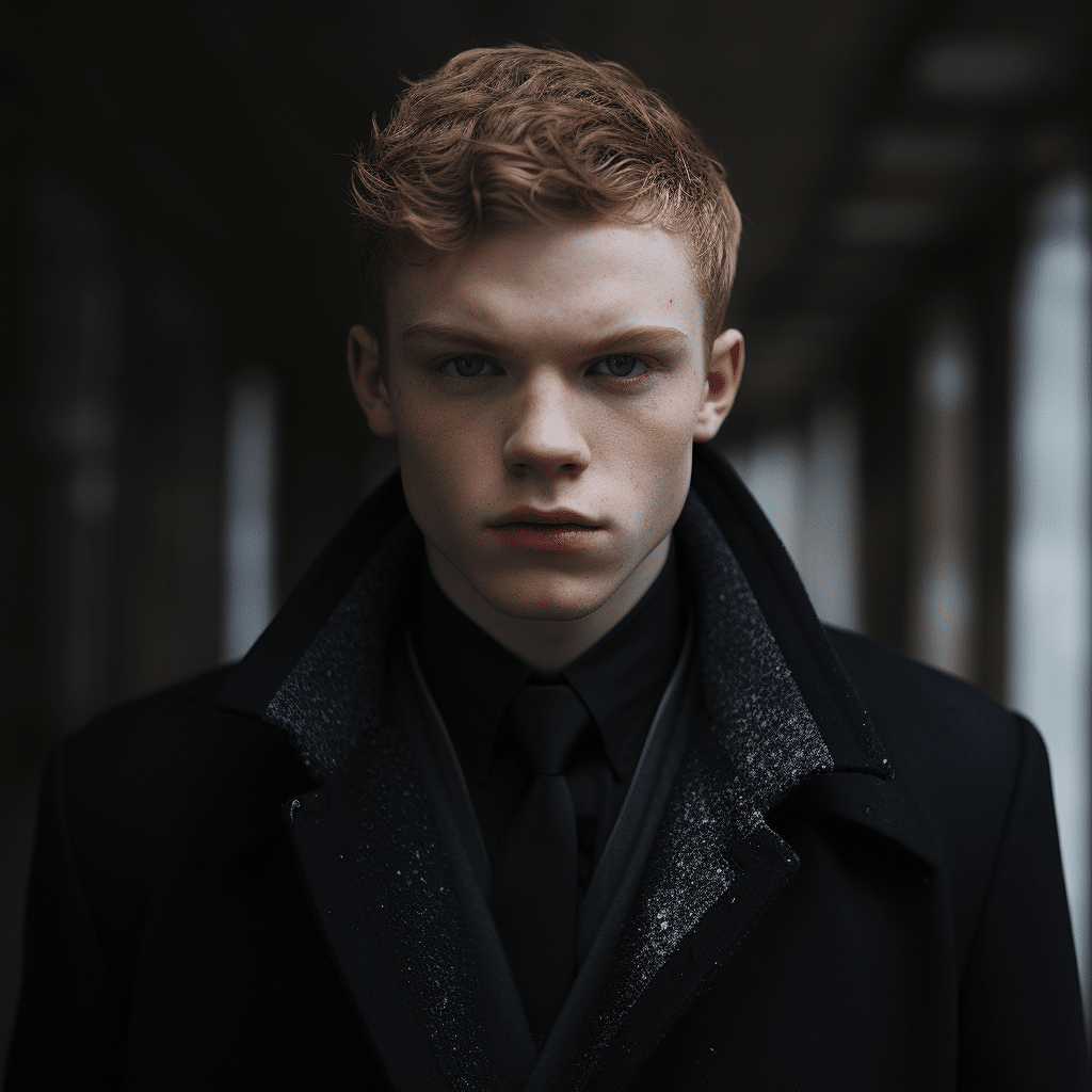 cameron monaghan