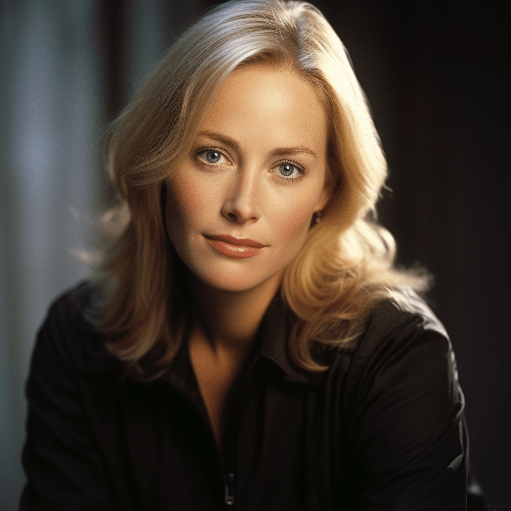 cybill shepherd