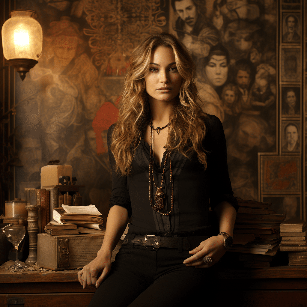 drea de matteo
