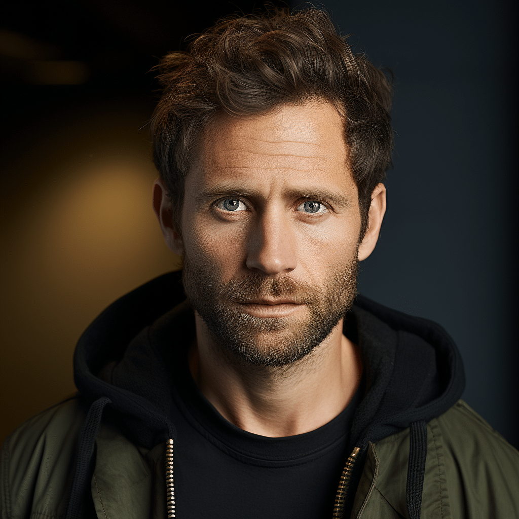 glenn howerton