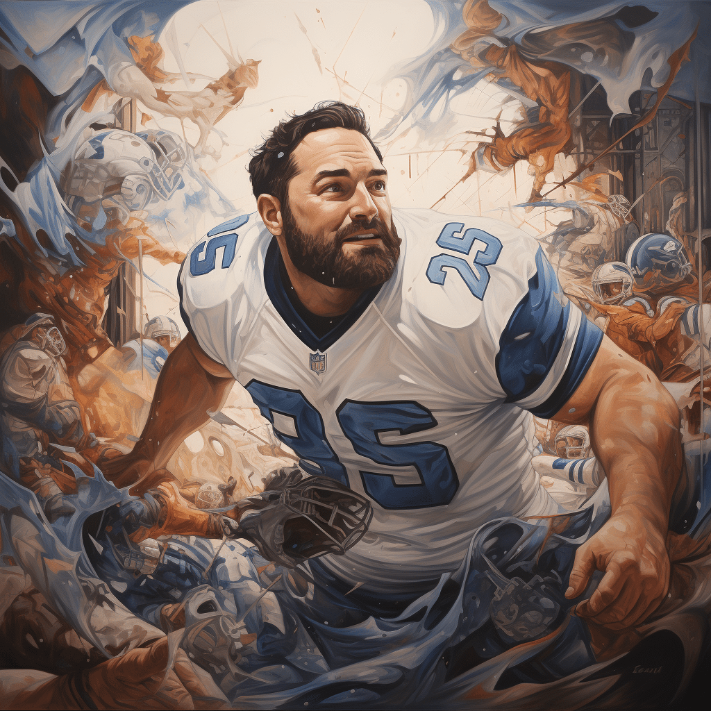 jeff saturday