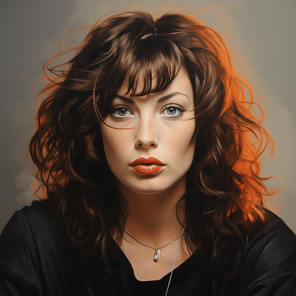 kelly lebrock