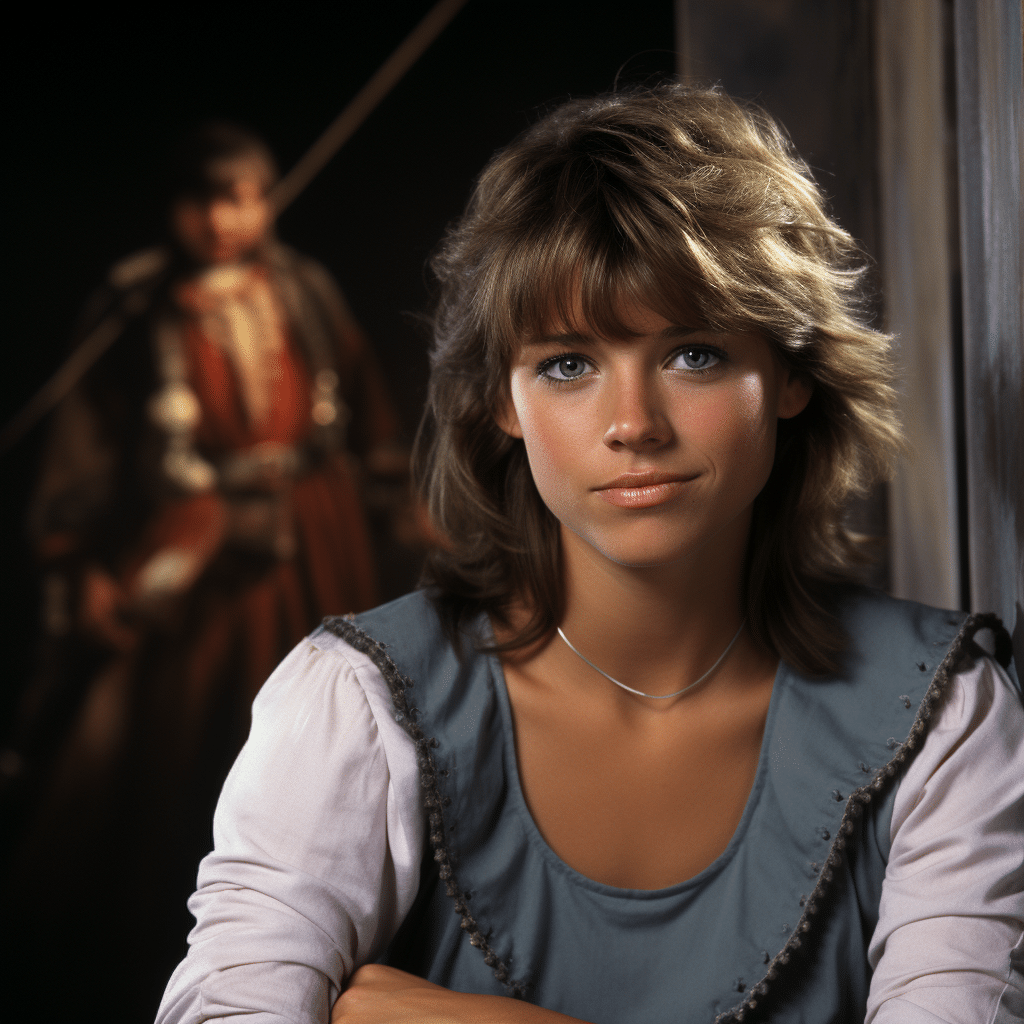kristy mcnichol