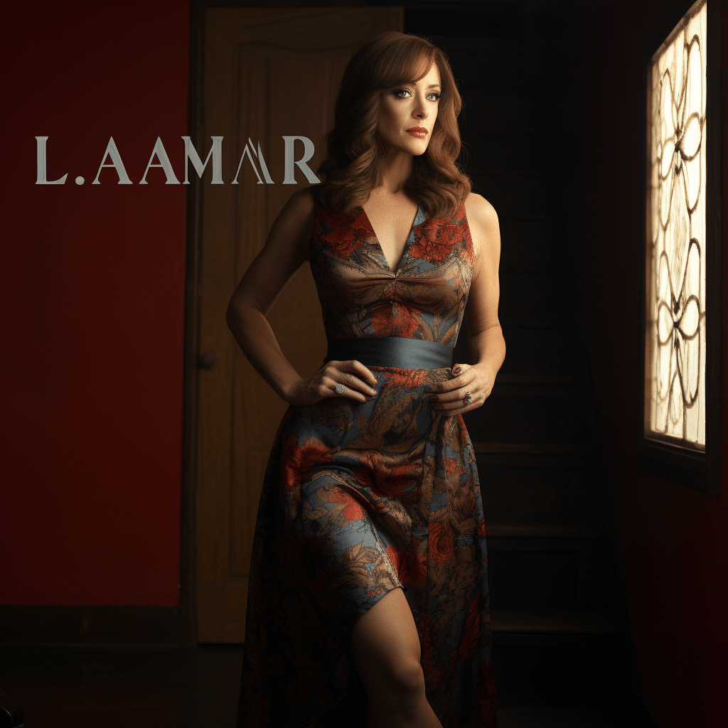 lisa ann walter