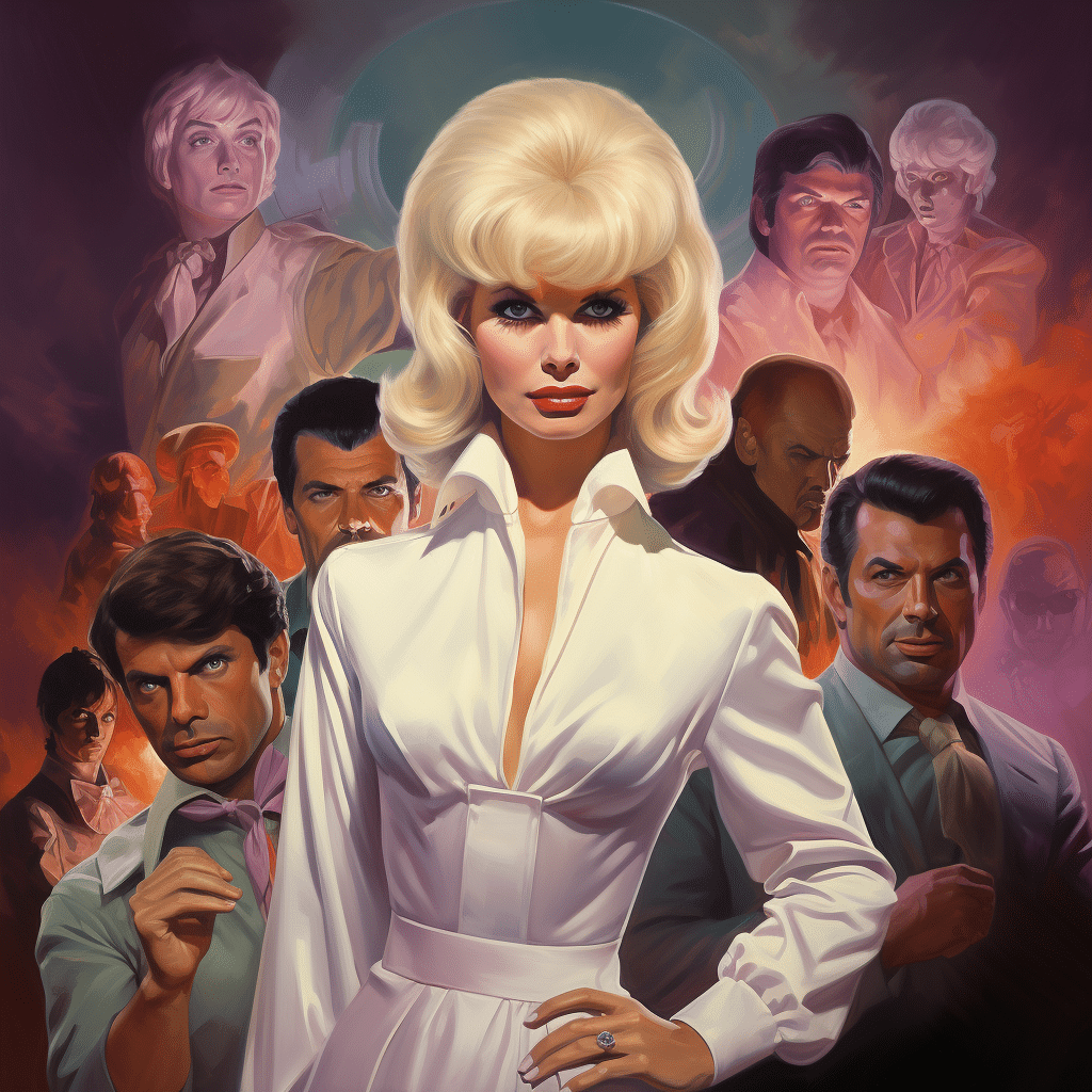 loni anderson