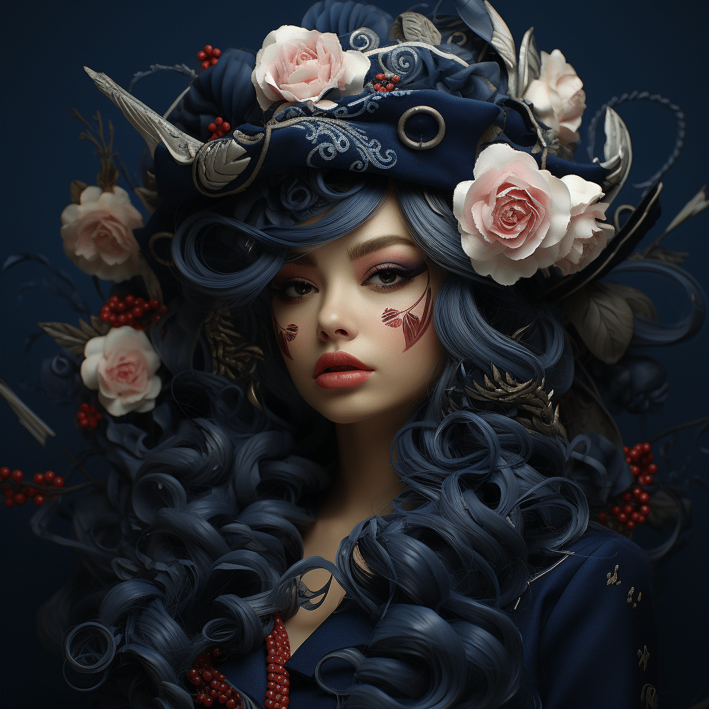 navy blue
