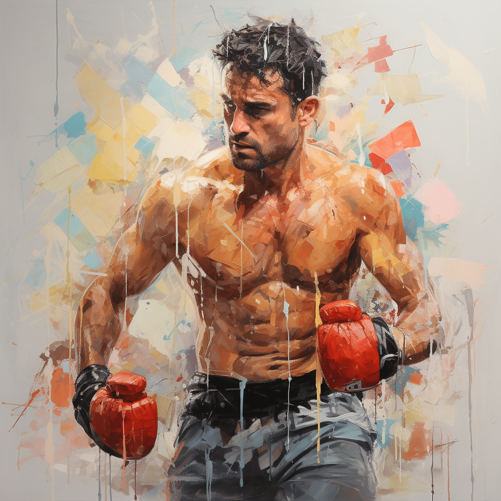 oscar de la hoya
