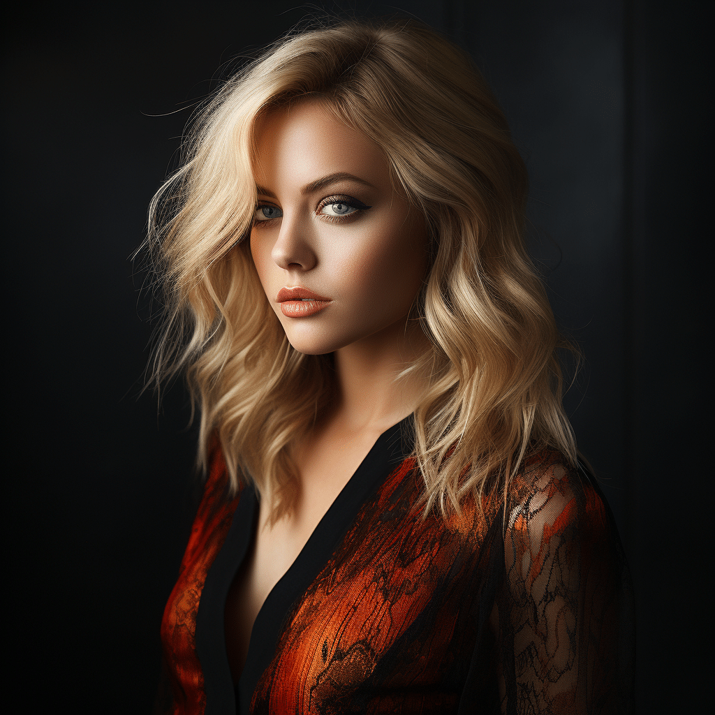 samara weaving