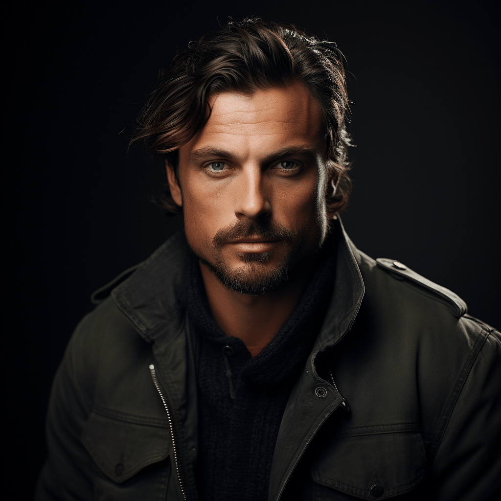 skeet ulrich