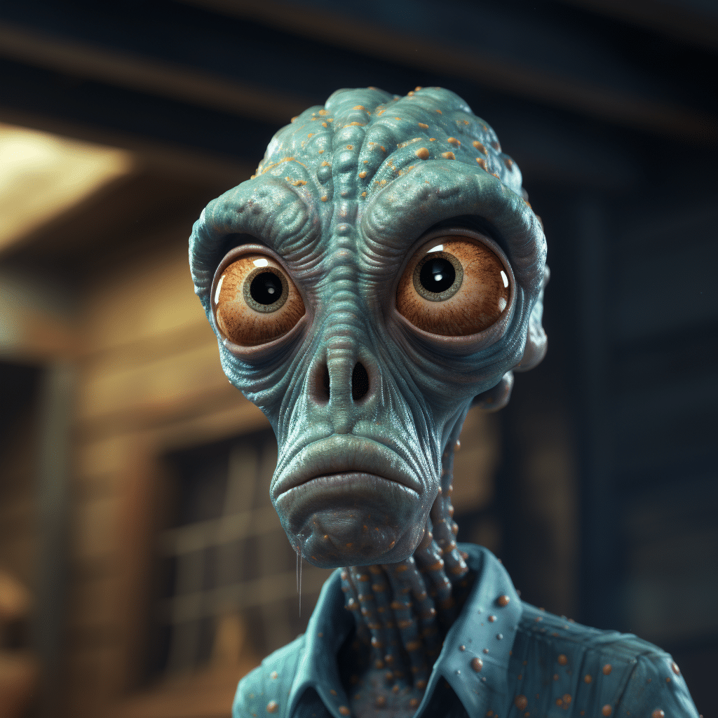 squidward