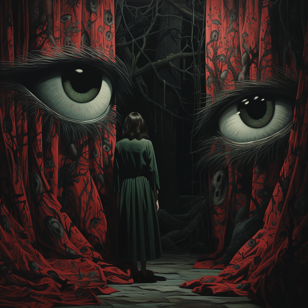 voyeurism