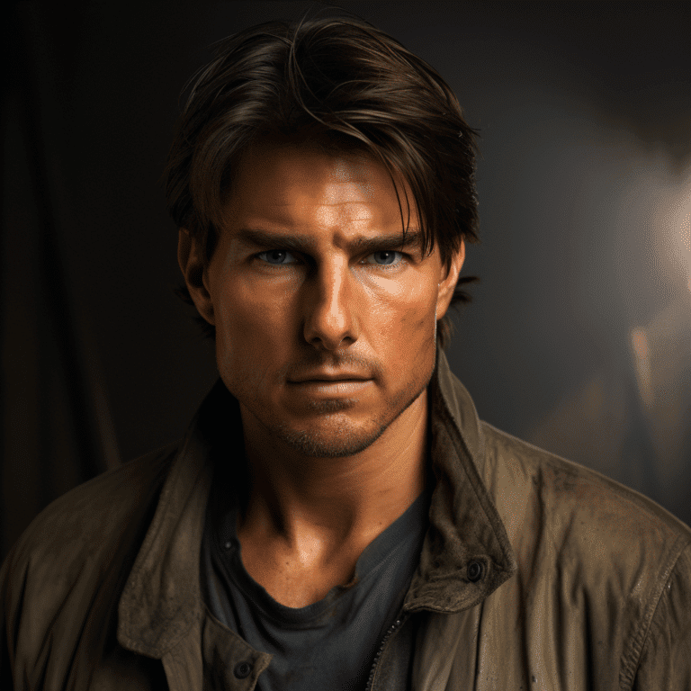 How Old is Tom Cruise? Age Reveals Stunt Power - How Old Is Tom Cruise? Action Star’s Age Defies Time