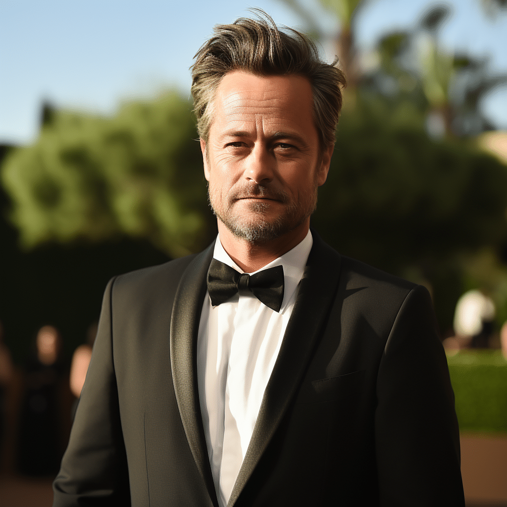 Matthew Perry Dies