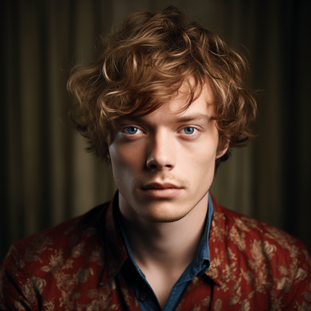 alfie allen