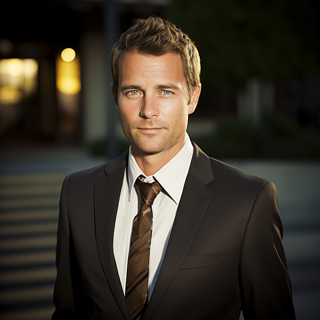 chris odonnell