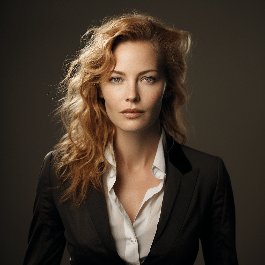 connie nielsen