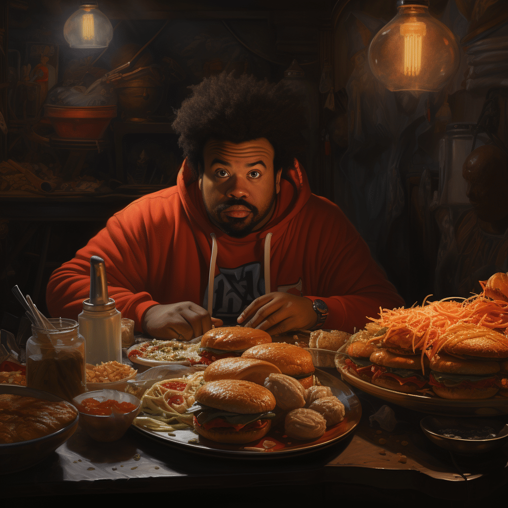 craig robinson