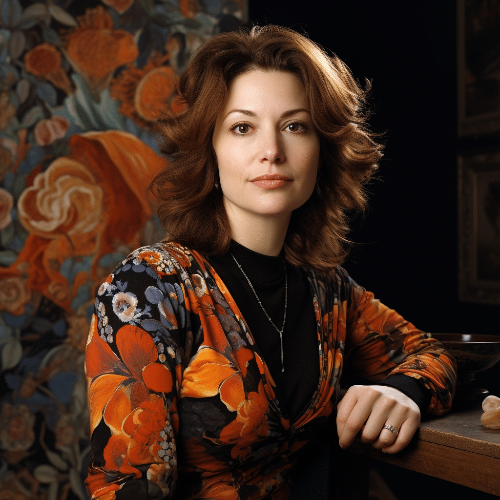 dinah manoff